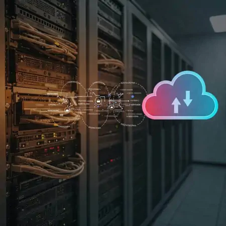 Cloud & Internal Tools