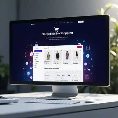 E-Commerce & Shopify Setups